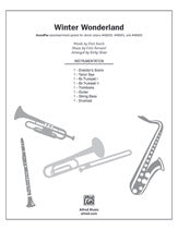 Winter Wonderland