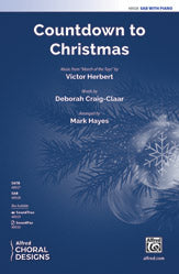 Countdown to Christmas
