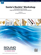 Santa's Rockin' Workshop