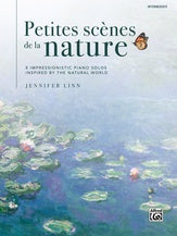  Petites scènes de la nature