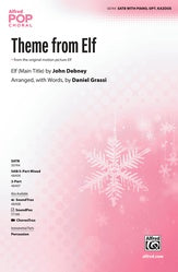Theme from Elf