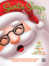 Santa Songs