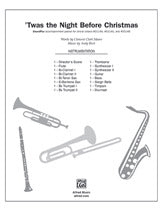'Twas the Night Before Christmas