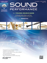 Sound Performance for Young Musicians