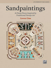 Sandpaintings