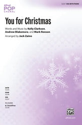 You for Christmas