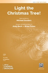 Light the Christmas Tree!