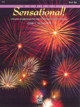 Simply Sensational!, Book 1