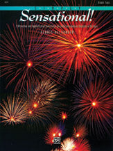 Simply Sensational!, Book 2