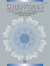 Christmas Songs & Solos, Book 1