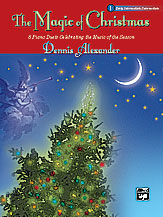 The Magic of Christmas, Book 1