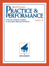 Masterwork Practice & Performance, Level 1-2