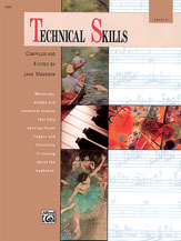 Technical Skills, Level 6