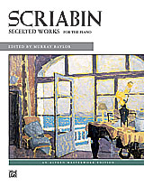 Scriabin: Selected Works