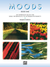 Moods, Book 1