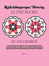 Kaleidoscope Duets, Book 4