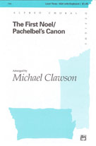 The First Noel / Pachelbel's Canon