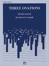 Three Ovations