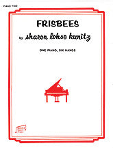 Frisbees