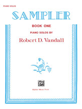 Sampler, Book 1