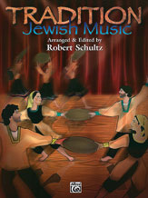 Tradition: Jewish Music