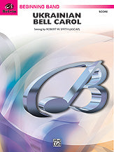 Ukrainian Bell Carol