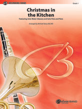Christmas in the Kitchen