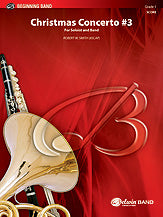 Christmas Concerto #3