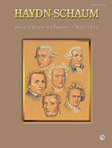 Haydn-Schaum, Book Two