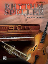 Rhythm Speller