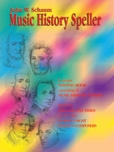 Music History Speller