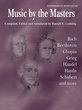 Music by the Masters