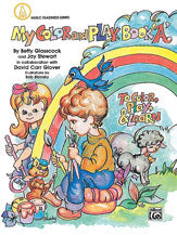 My Color and Play Book, Book A