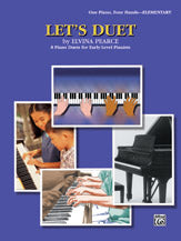 Let's Duet