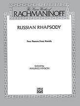 Russian Rhapsody