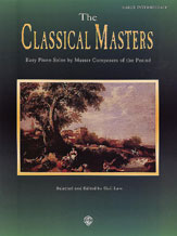 Masters Series: The Classical Masters