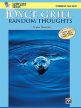 Random Thoughts
