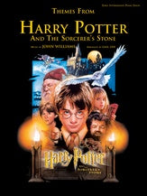 <I>Harry Potter and the Sorcerer's Stone,</I> Themes from, Level 3