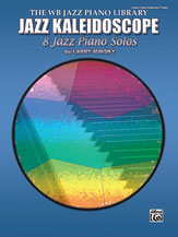 Jazz Kaleidoscope