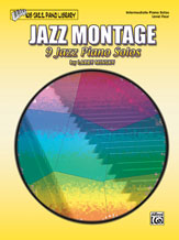 Jazz Montage, Level 4