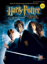 Harry Potter and the Chamber of Secrets: Selected Themes from the Motion Picture