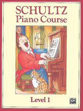 Schultz Piano Course, Level 1