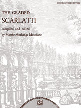 The Graded Scarlatti