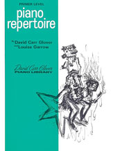 Piano Repertoire, Primer