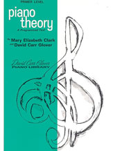 Piano Theory, Primer