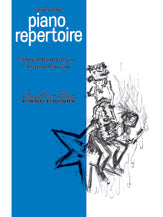 Piano Repertoire, Level 1