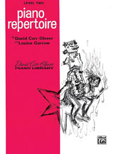 Piano Repertoire, Level 2