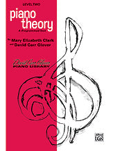 Piano Theory, Level 2