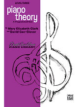 Piano Theory, Level 3