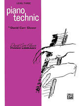 Piano Technic, Level 3